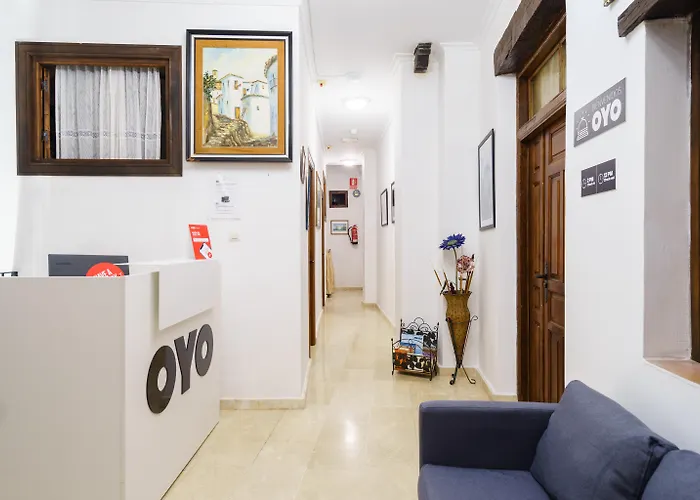 Casa Aljibe De Santa Ana 3*
