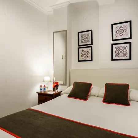 Casa Aljibe De Santa Ana Guest house 2*
