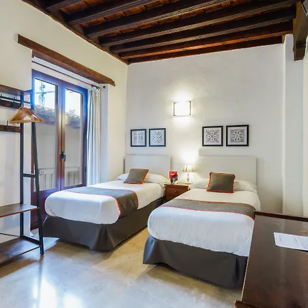 Guest house Casa Aljibe De Santa Ana