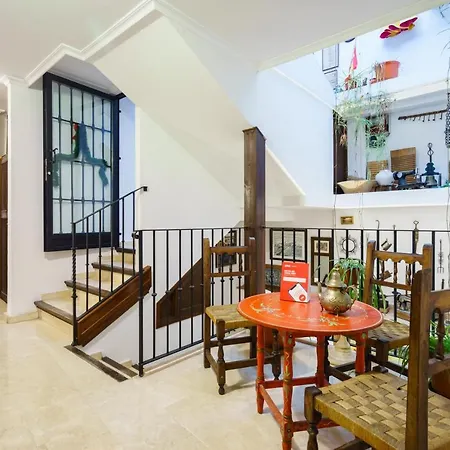 Guest house Casa Aljibe De Santa Ana