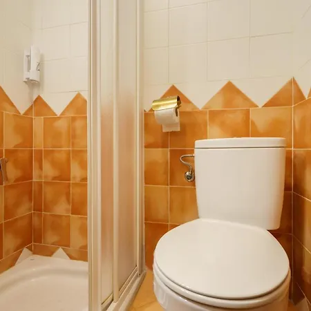 Casa Aljibe De Santa Ana Guest house Granada
